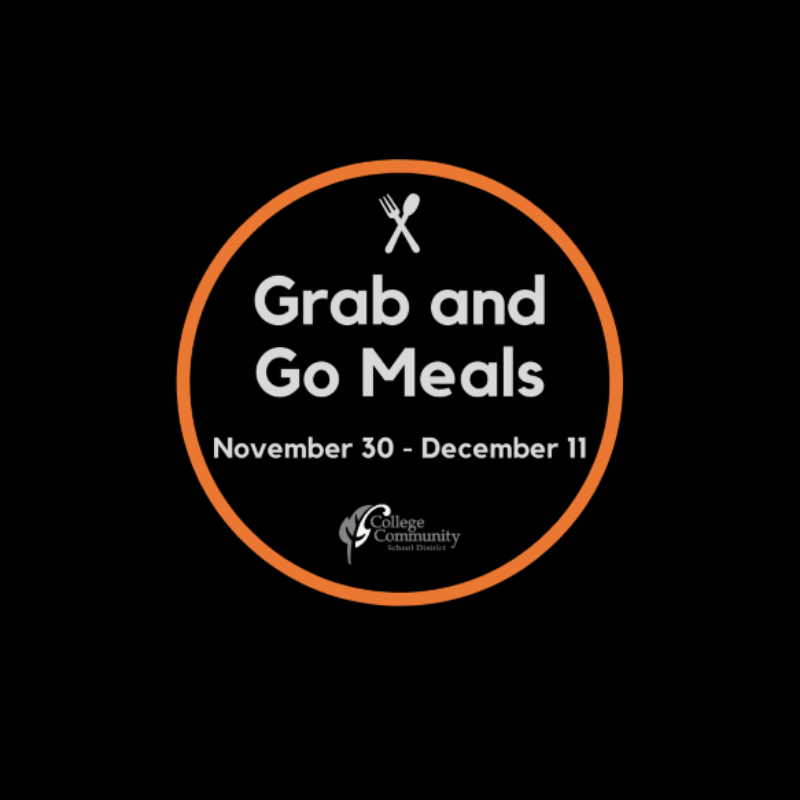 Grab and Go Logo