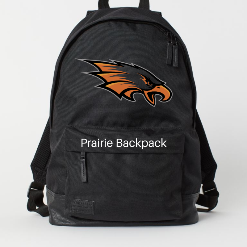 Prairie Backpack